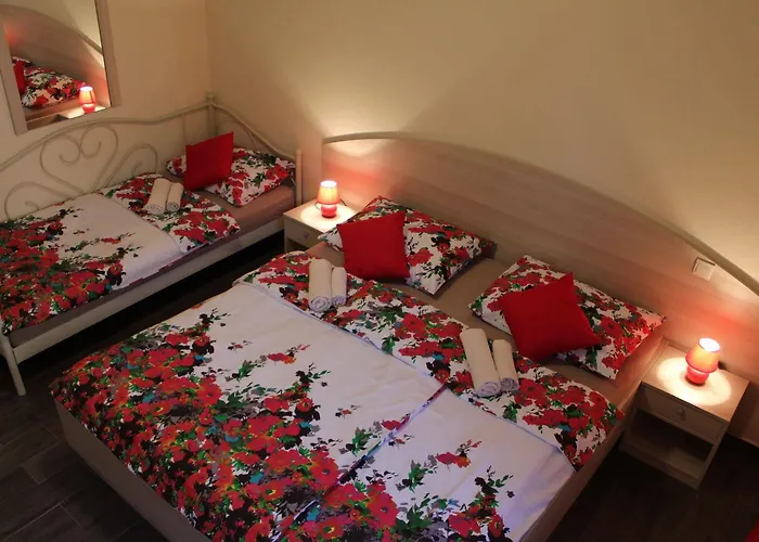 公寓 罗格斯公寓酒店 *