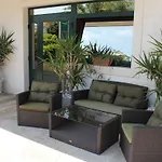 Διαμέρισμα Logos *