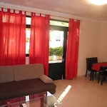 Apartament Logos