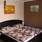 Apartament Logos