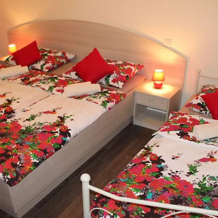 Apartmán Logos Cavtat