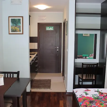 Apartmán Logos Cavtat