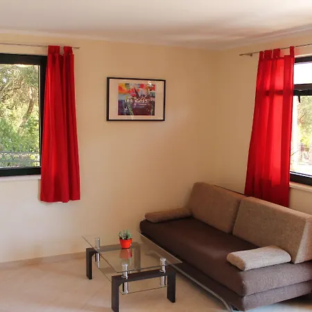 Logos Apartmán Cavtat