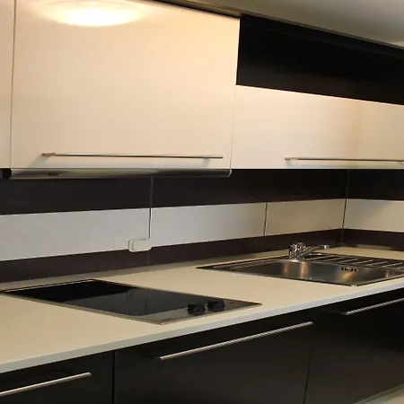 Apartmán Logos Cavtat